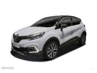 renault captur tce 90 energy intens