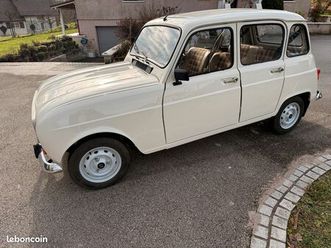 renault 4