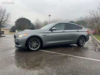 bmw 535d gt (f07)