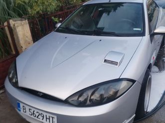 ford cougar 2.5 3,500 bgn