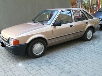 ford escort 1,3 u0426ена u043fо u0434оu0433оварu044fне