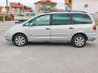 ford galaxy 1.9 1,900 bgn