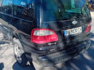 ford galaxy 1.9 2,998 bgn