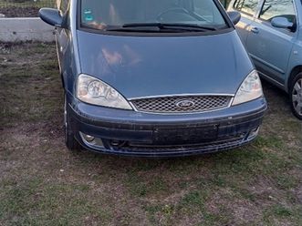 ford galaxy 1.9 tdi 4,000 bgn