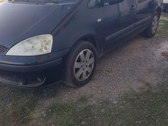 ford galaxy 1.9td 3,500 bgn