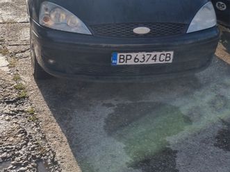 ford galaxy 1.9tdi-116k.s 3,850 bgn