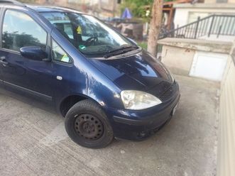 ford galaxy 1.9u0422дu0418 2,750 bgn