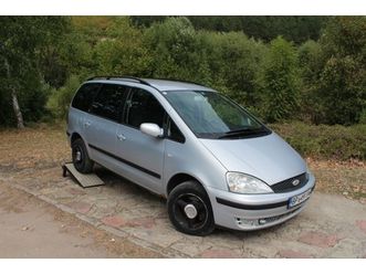 ford galaxy 1.9u0422дu0418 3,499 bgn