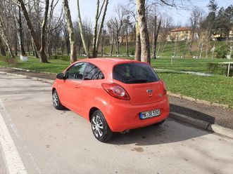 ford ka 1.4 injekcion 3,099 bgn