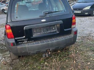 ford maverick 2.3 3,300 bgn