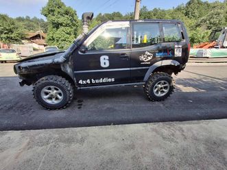 ford maverick 2.7..тu0434и 3,800 bgn