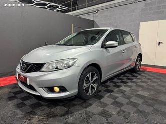 nissan pulsar 1.2 dig-t 115cv