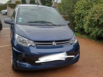 voiture sans permis