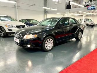 [garantie 12 mois] audi a4 ambition 1.9 tdi - 116 ch