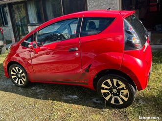 casalini voiture sans permis 8 000 2000km