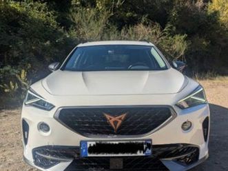 cupra formentor 204ch dsg