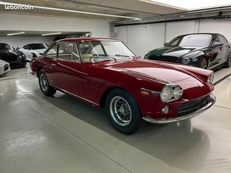 ferrari 330 gt 2+2 01 1964
