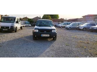 ford maverick 2.0 6,700 bgn
