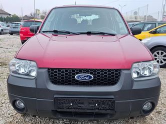 ford maverick 2.3бензин swiss 5,800 bgn