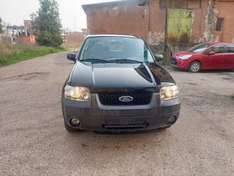 ford maverick 2.3i 5,000 bgn