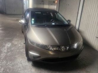 honda civic 1.4 edsi