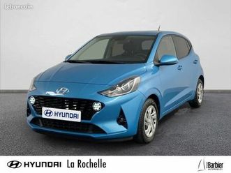 hyundai i10 1.0 67 eco creative 5p