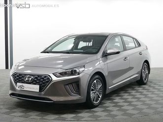 hyundai ioniq hybrid 141ch creative