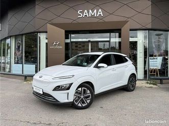 hyundai kona electric 39 kwh - 136 ch intuitive