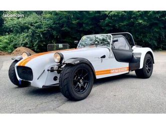 caterham r300