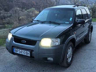 ford maverick 2.0 4,999 bgn