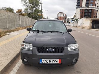 ford maverick 2.3 i 7,999 bgn