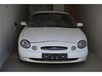 ford taunus 3.0 145u043aс 12,000 bgn