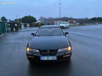 honda legend coupé ka8