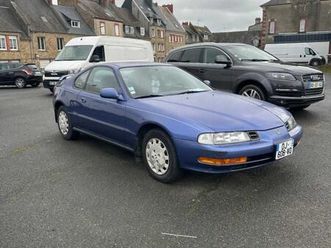 honda prélude 2.0 16v