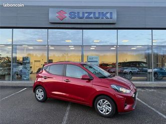 hyundai i10 iii 1.0 63 bvr creative