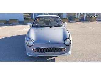 nissan figaro 1991 ffve (52334)