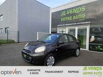 nissan micra 1.2 80ch acenta