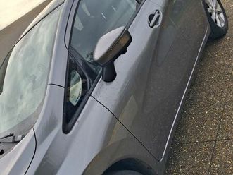 nissan note 1.5 dci 90 tekna 2016