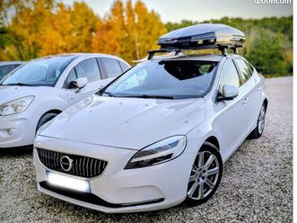 volvo v40 t3 152ch 2l