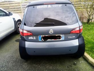 aixam crossline 350kilometres