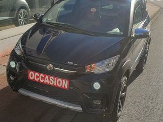 vsp roanne aixam crossover premium voiture sans permis occasion