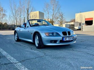 bmw z3 1.9