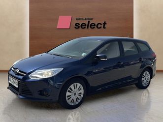 ford focus 1.6 tdci 7,900 bgn