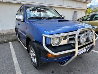 ford maverick gls 7,999 bgn