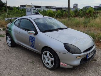 ford puma 1.7rs 4,000 bgn