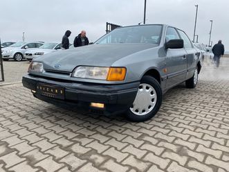ford scorpio 2.0i ghia 7,500 bgn
