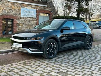 hyundai ioniq5 77 kwh 229 ch intuitive