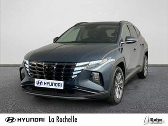 hyundai tucson 1.6 t-gdi 230 hybrid bva6 creative 5p