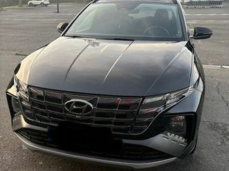 tucson nline executive attache remorque