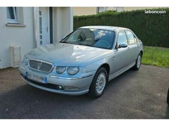 rover 75 2,5 v6
